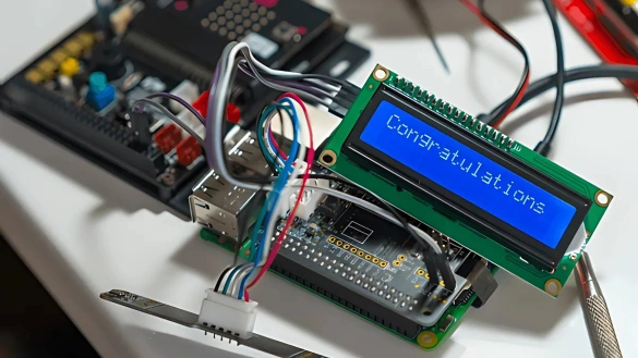 Latest Raspberry Pi Crypto Miner Technology: Can It Make Money?