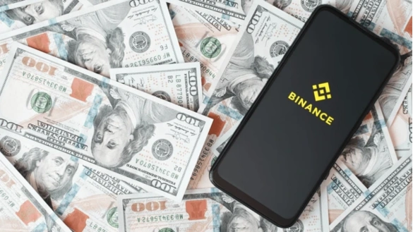 Binance’s Fast Rise and Fall: How Richard Teng is Cleaning Up the Mess