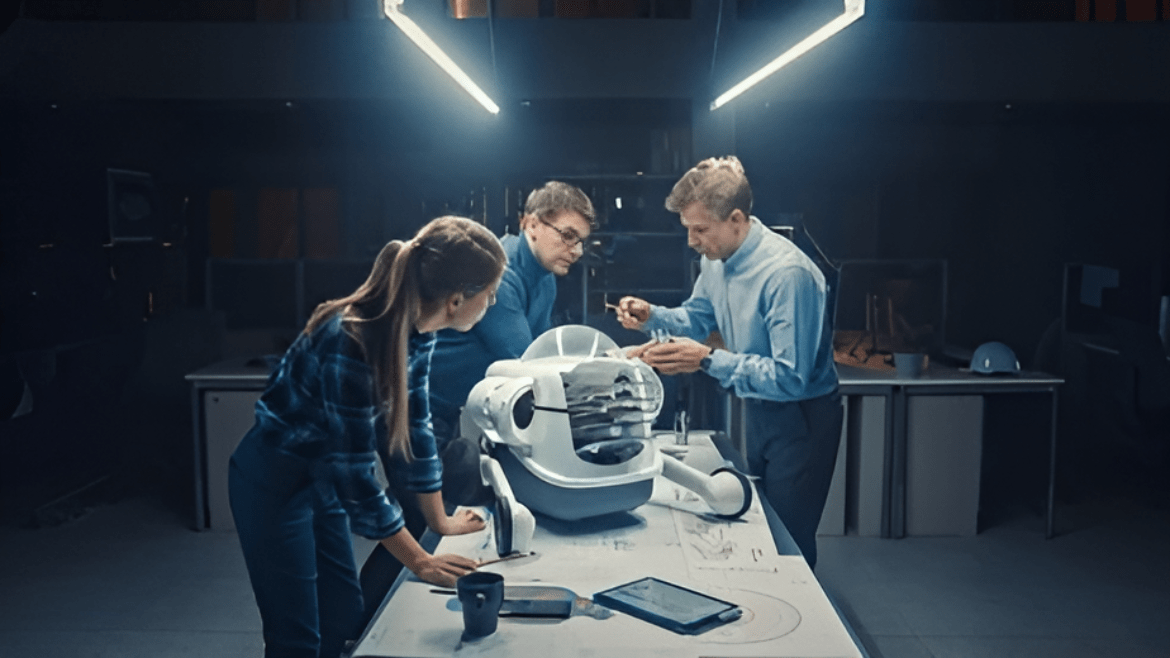 What’s the Most Game-Changing Technological Invention of the 21st Century?