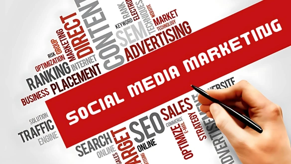 Social Media Marketing in 2025: Transforming Businesses Industry