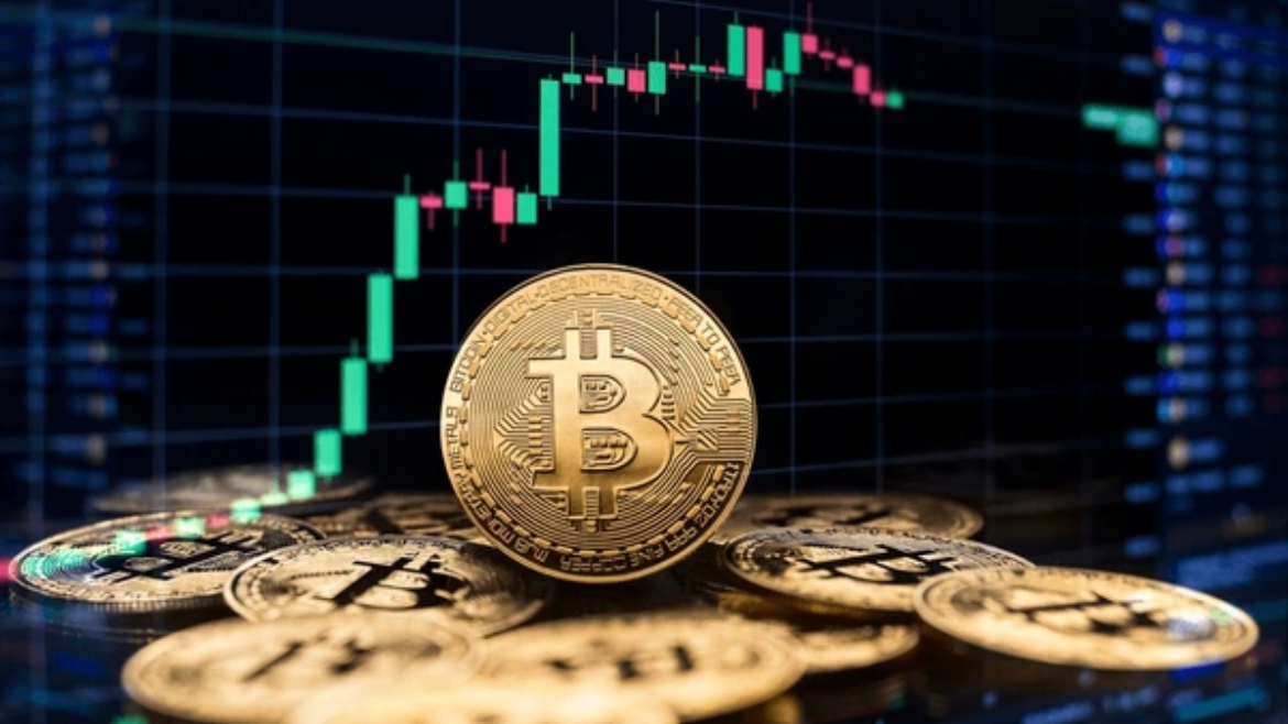 Is Bitcoin Headed for $170,000? Analyzing the Forecast, Risks, and Market Signals