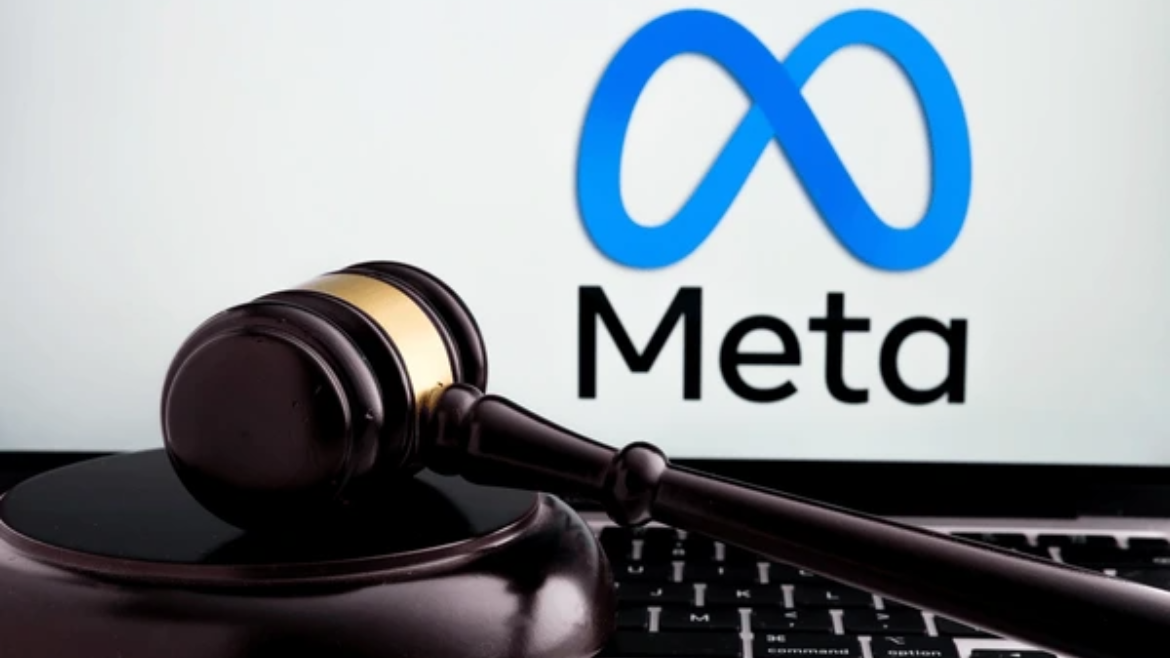 Meta Fights Back: Legal Action Against Harmful AI Apps Explained