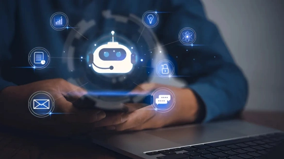 Introducing ChatGot: The Ultimate AI Solution for Businesses