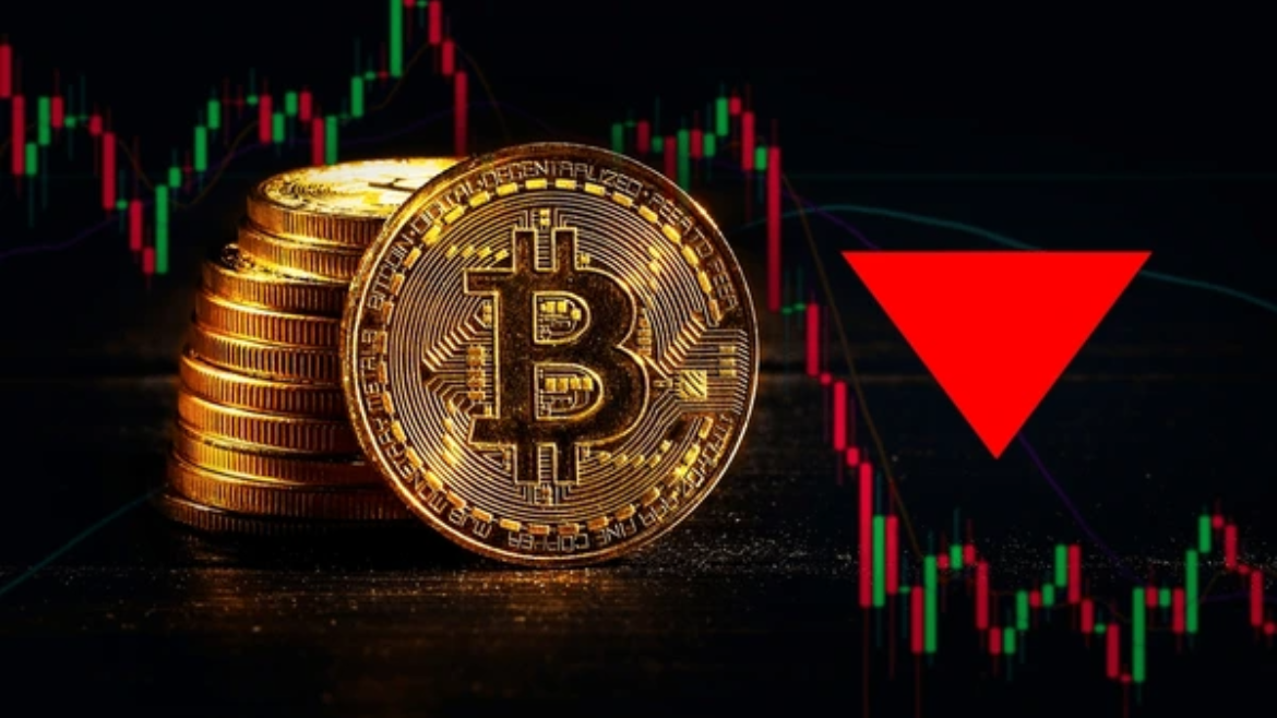 Bitcoin Price Crash After Israel-Iran Conflict: What the Charts Predicted