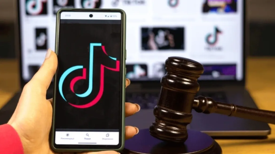 TikTok on the Edge: Why Meta and Google Are Watching Closely
