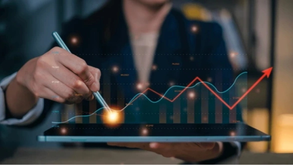 How Artificial Intelligence is impacting digital marketing trends